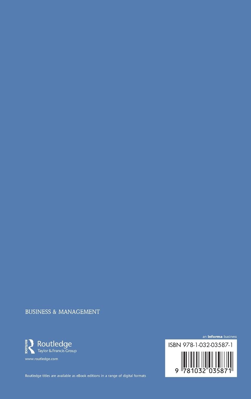 Rückseitencover The Saboteur at Work