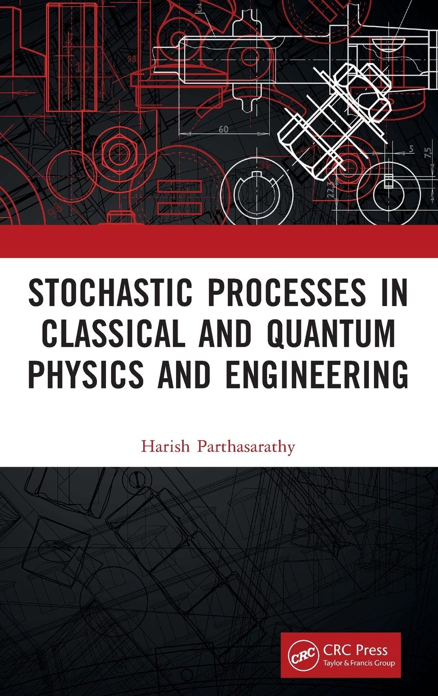Vorderes Coverbild Stochastic Processes in Classical and Quantum Physics and Engineering