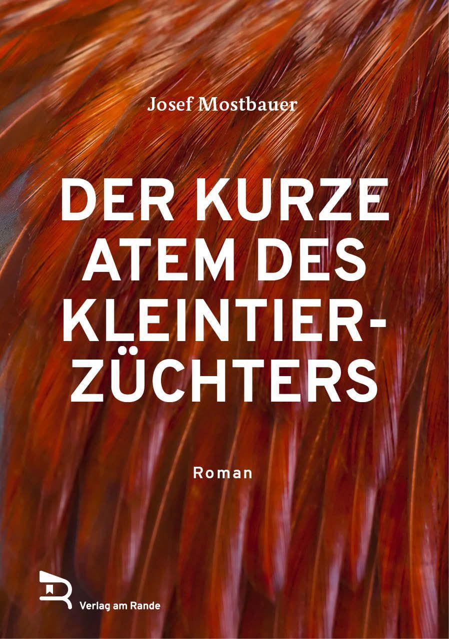 Vorderes Coverbild DER KURZE ATEM DES KLEINTIERZÜCHTERS