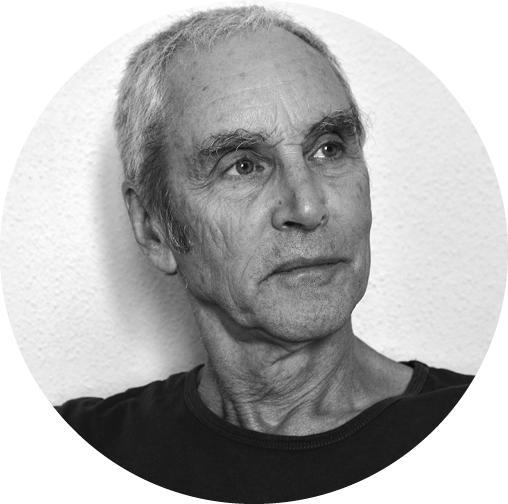 Autorenbild DER KURZE ATEM DES KLEINTIERZÜCHTERS