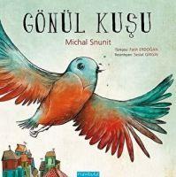 Vorderes Coverbild Gönül Kusu