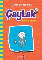 Vorderes Coverbild Caylak - Geyik Zamani