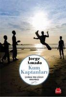 Vorderes Coverbild Kum Kaptanlari