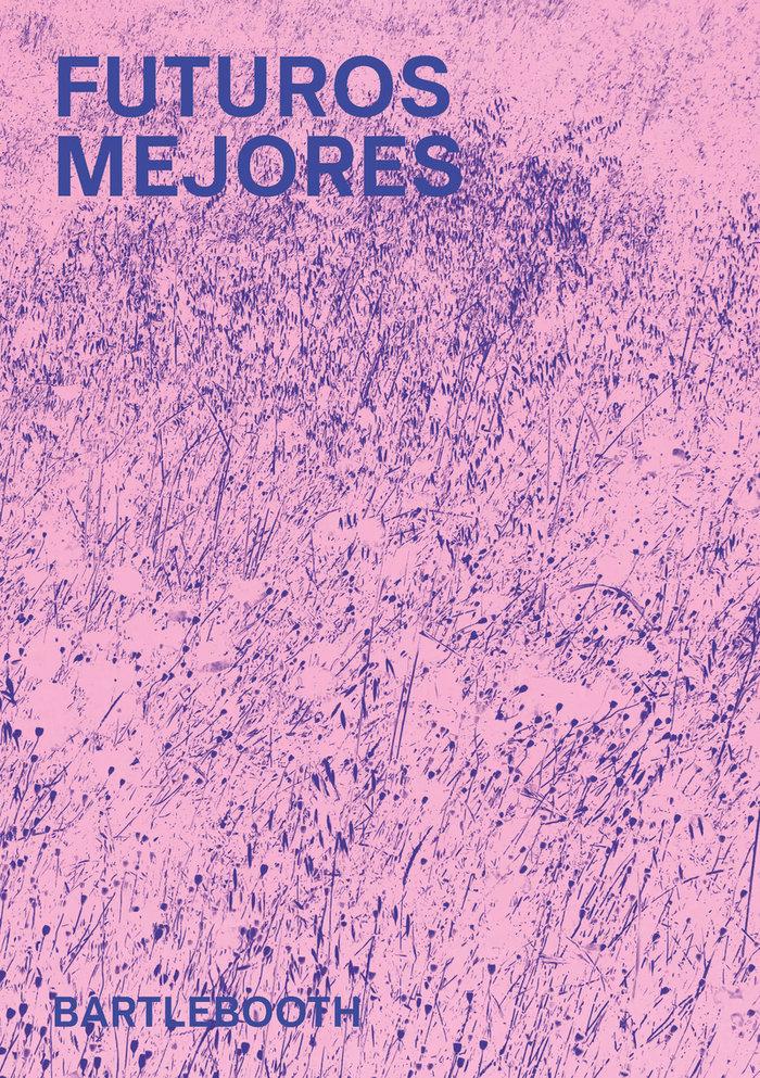 Vorderes Coverbild Futuros mejores