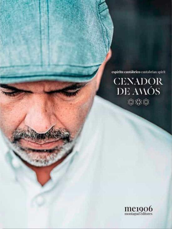 Vorderes Coverbild Cenador de Amos