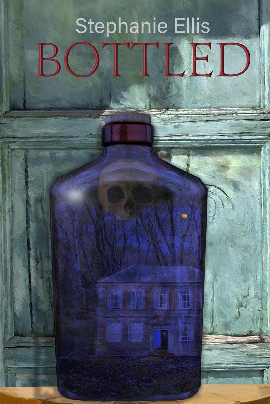 Vorderes Coverbild Bottled