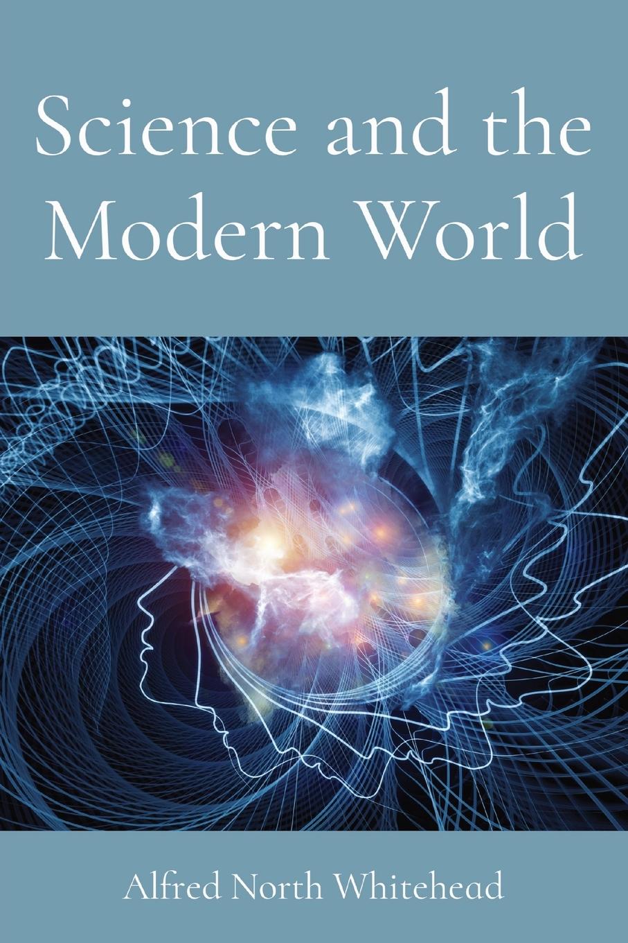 Vorderes Coverbild Science and the Modern World