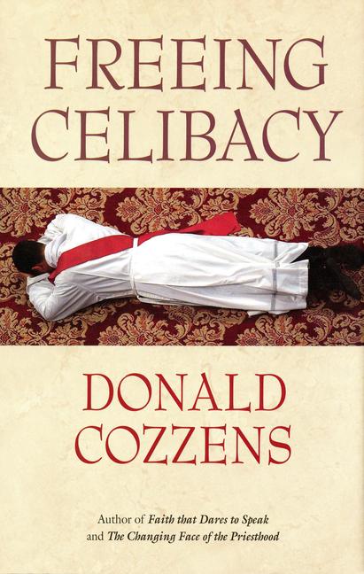 Vorderes Coverbild Freeing Celibacy