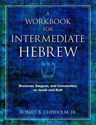 Vorderes Coverbild A Workbook for Intermediate Hebrew