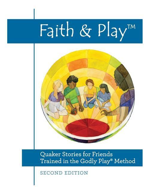 Vorderes Coverbild Faith & Play