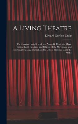 Vorderes Coverbild A Living Theatre