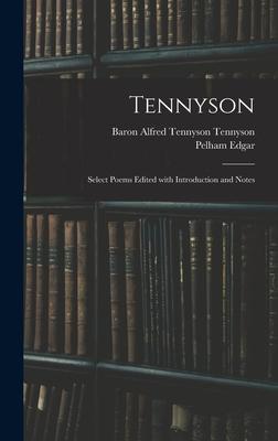 Vorderes Coverbild Tennyson