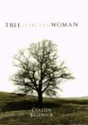 Vorderes Coverbild Tree Spirited Woman