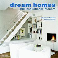 Vorderes Coverbild Dream Homes: 100 Inspirational