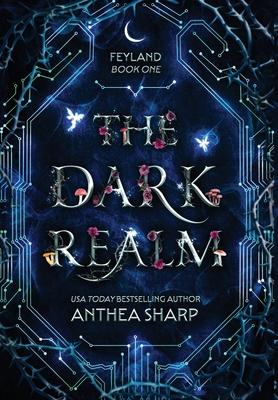 Vorderes Coverbild The Dark Realm