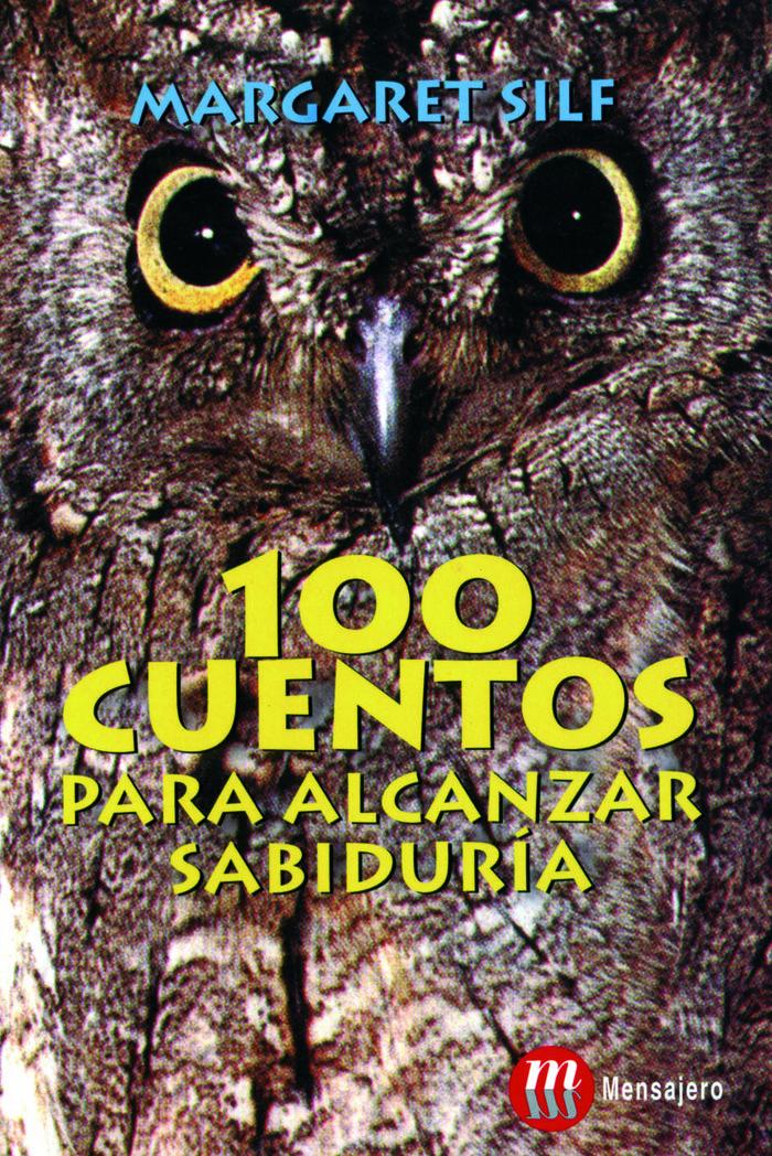 Vorderes Coverbild 100 cuentos para alcanzar sabiduría