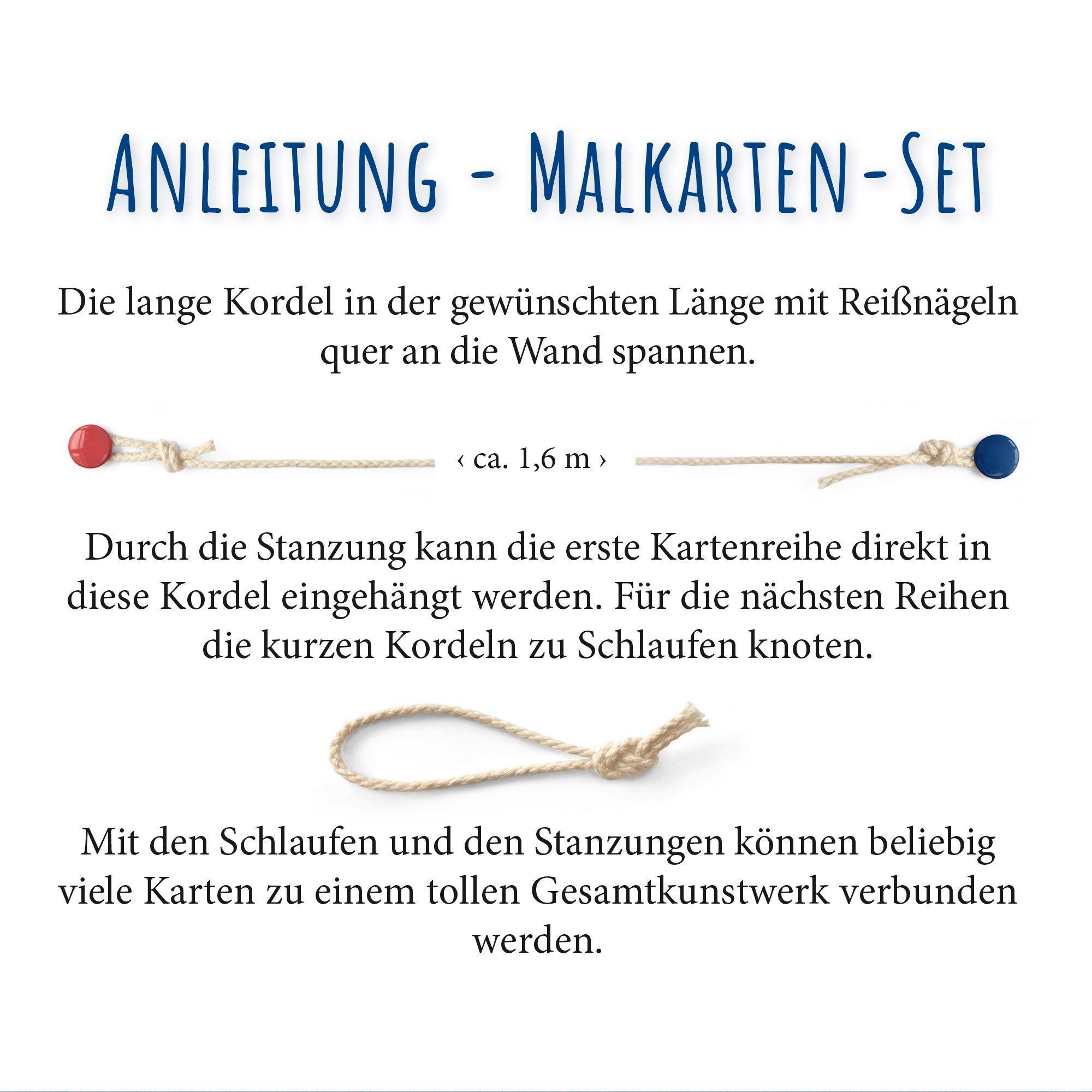 Beispielinhalt (Bild) Martha Möwes Weihnachtsgeschenk