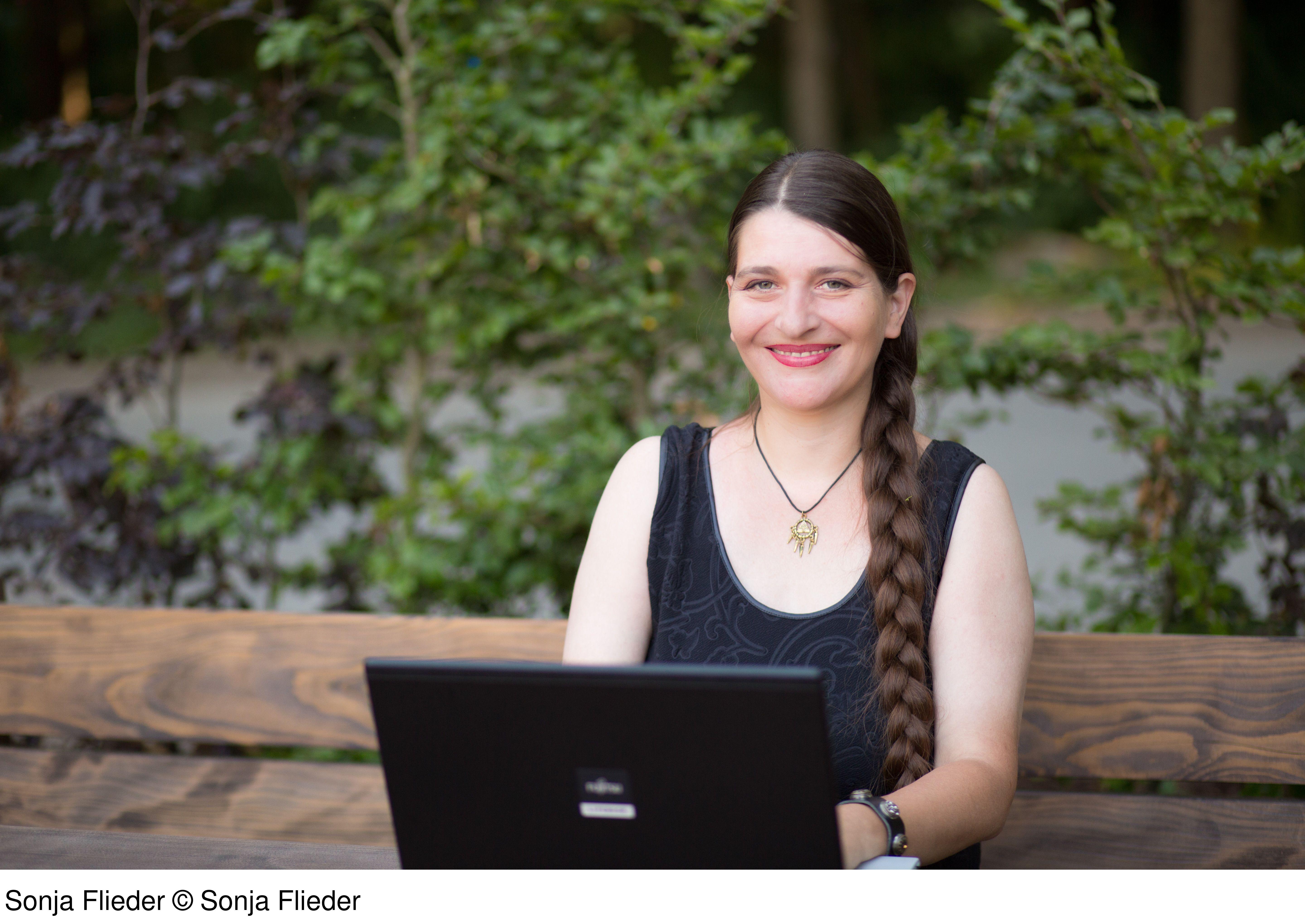 Autorenbild Winterglück auf dem kleinen Apfelhof