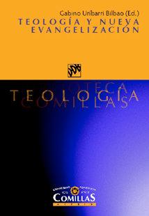 Vorderes Coverbild Teología y nueva evangelización