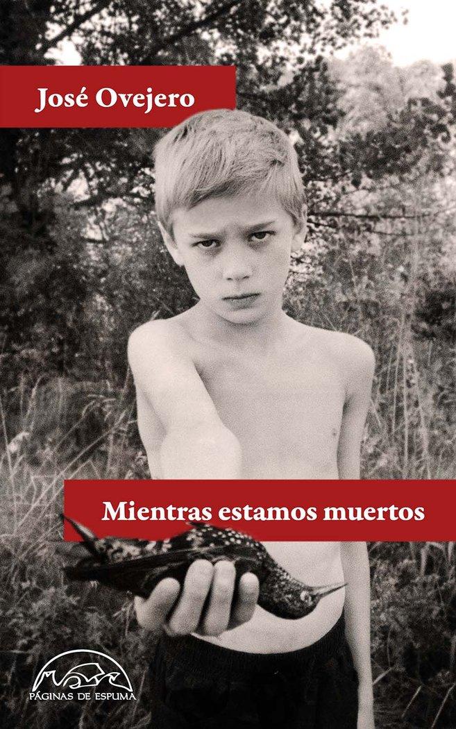 Vorderes Coverbild Mientras estamos muertos