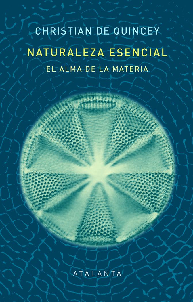 Vorderes Coverbild Naturaleza esencial