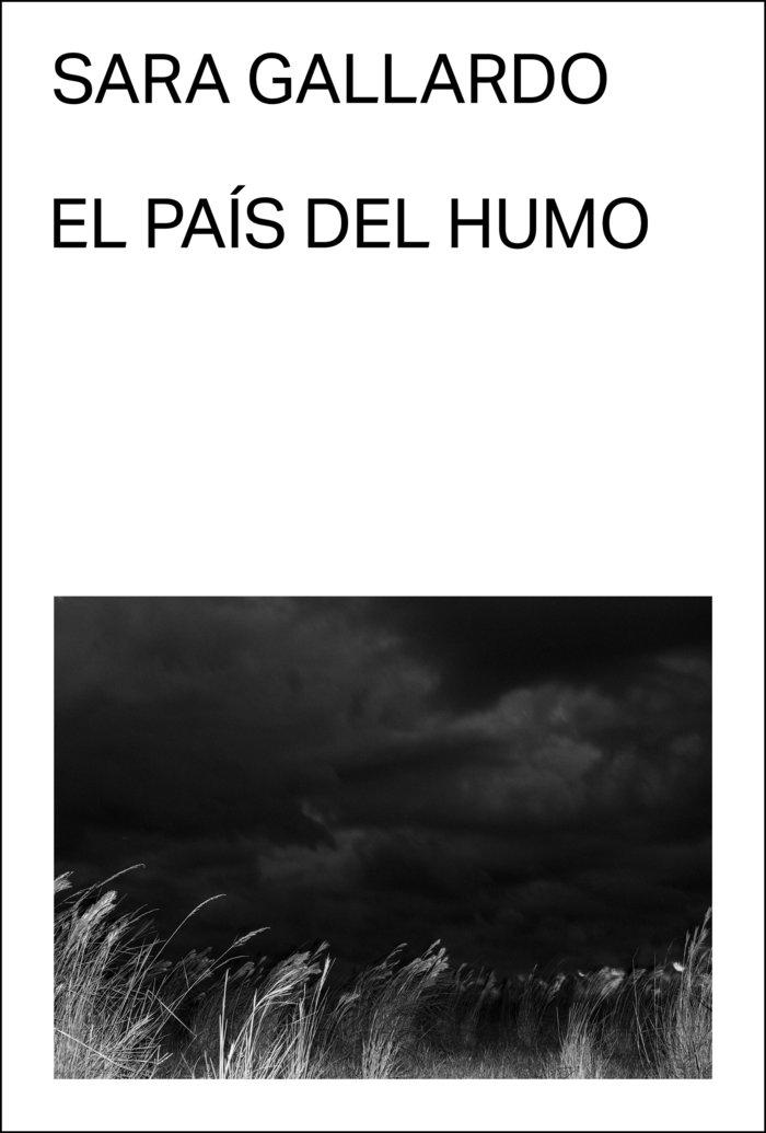 Vorderes Coverbild El país del humo