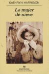 Vorderes Coverbild La mujer de nieve