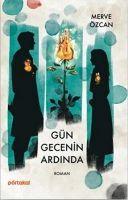 Vorderes Coverbild Gün Gecenin Ardinda