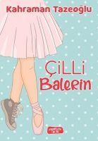 Vorderes Coverbild Cilli Balerin