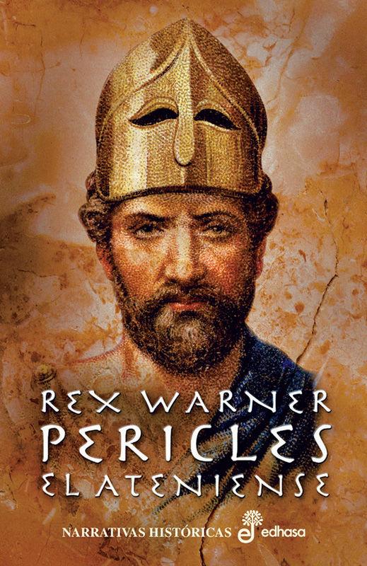 Beispielinhalt (Bild) Pericles el ateniense