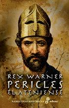 Vorderes Coverbild Pericles el ateniense