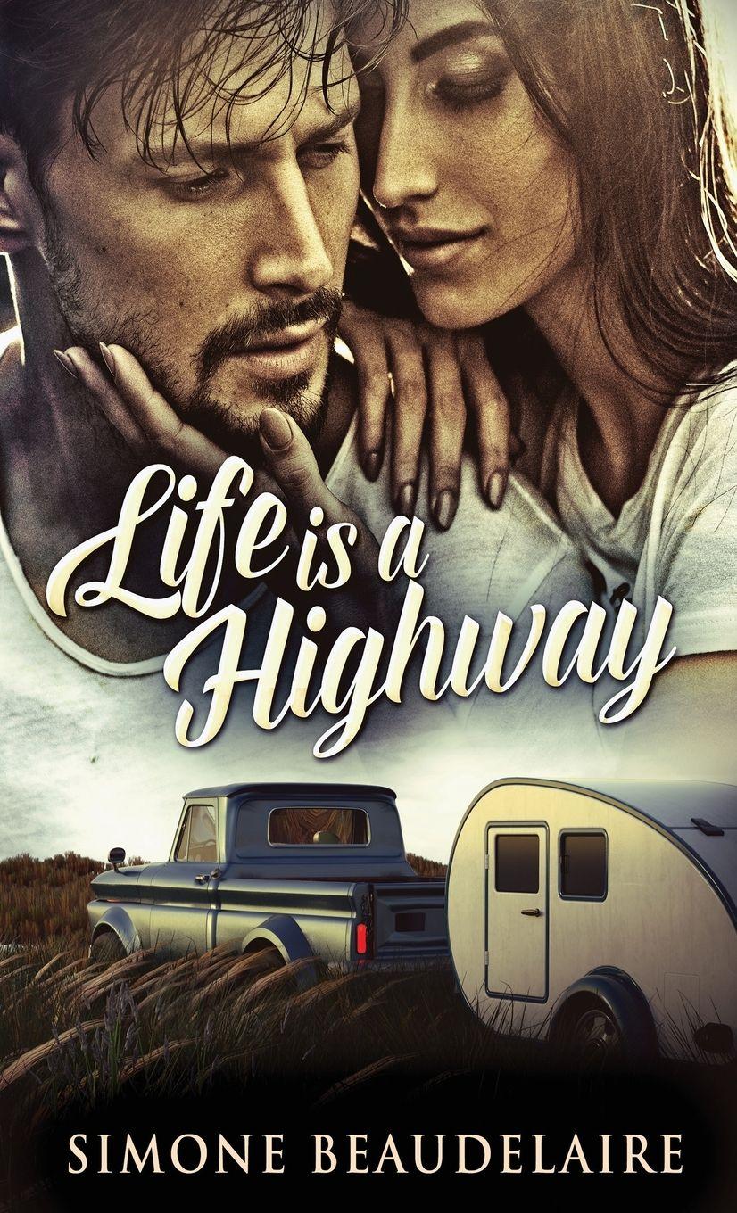 Vorderes Coverbild Life Is A Highway