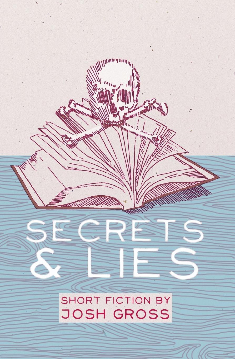 Vorderes Coverbild Secrets & Lies