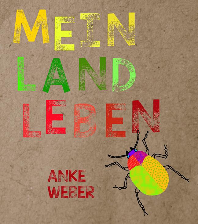 Vorderes Coverbild Mein Landleben