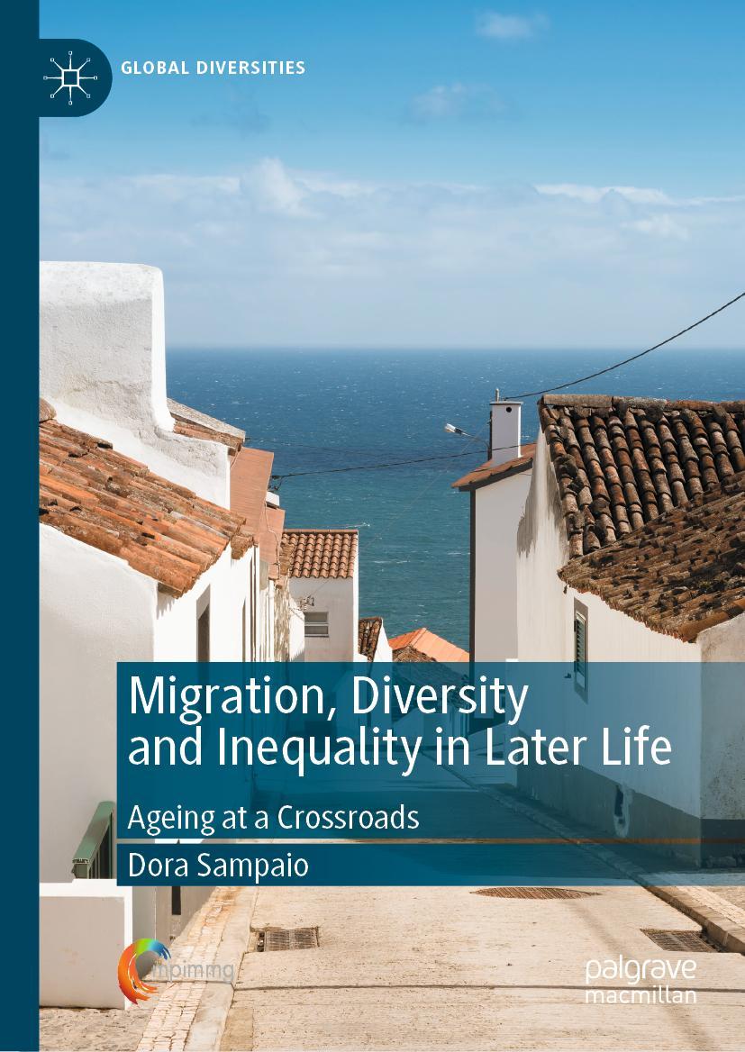 Vorderes Coverbild Migration, Diversity and Inequality in Later Life