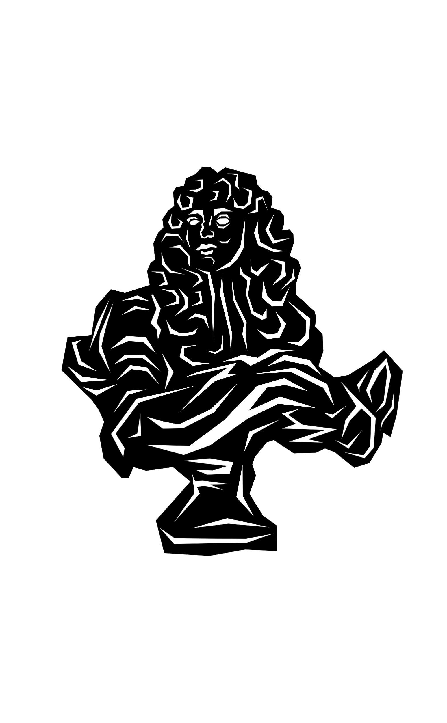 Vorderes Coverbild Du charisme