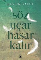 Vorderes Coverbild Söz Ucar Hasar Kalir