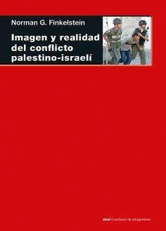 Vorderes Coverbild Imagen y realidad del conflicto palestino, israelí