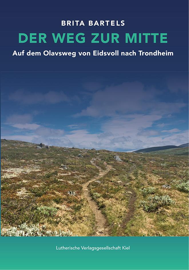 Vorderes Coverbild Der Weg zur Mitte