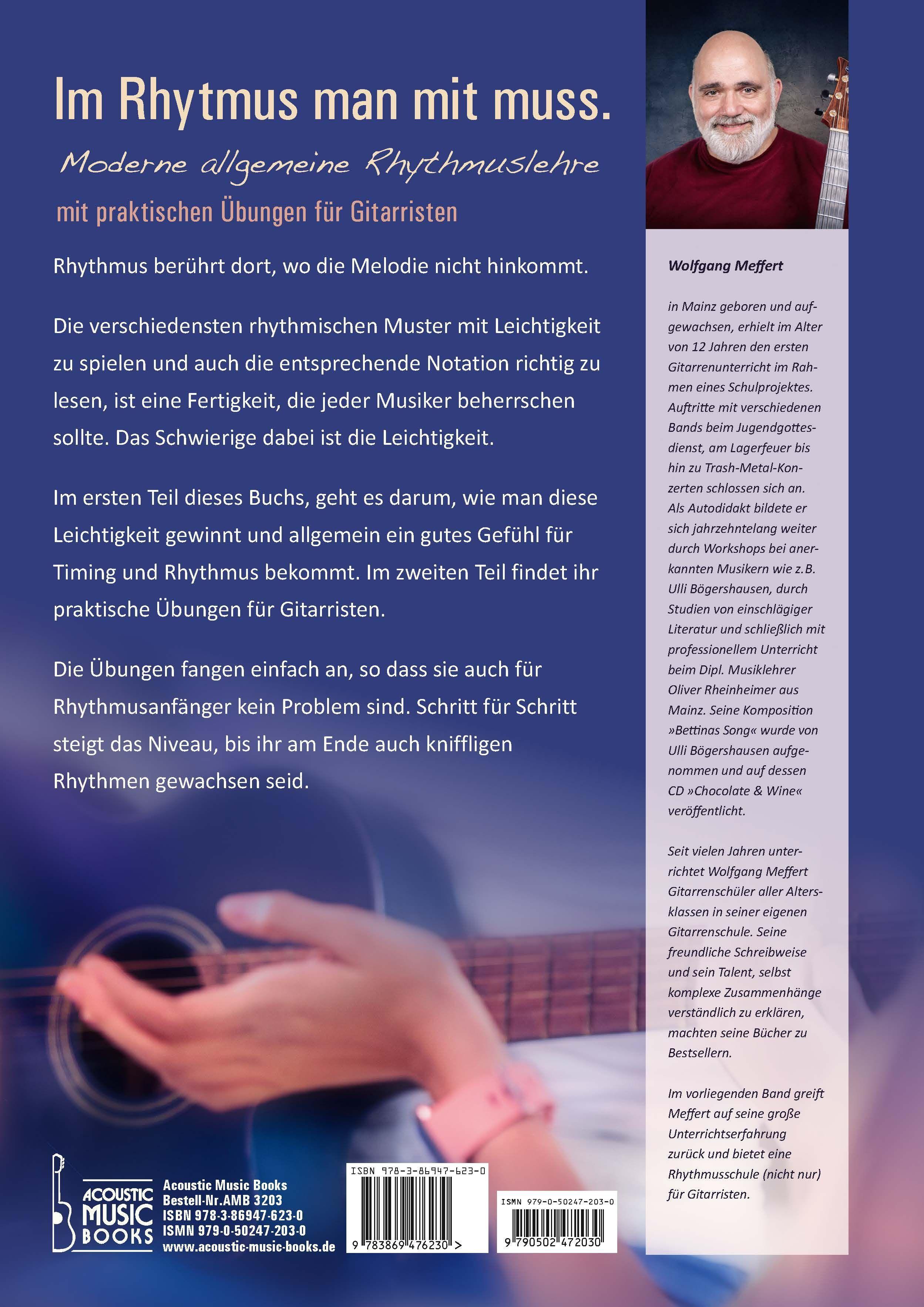 Beispielinhalt (Bild) Im Rhythmus man mit muss.