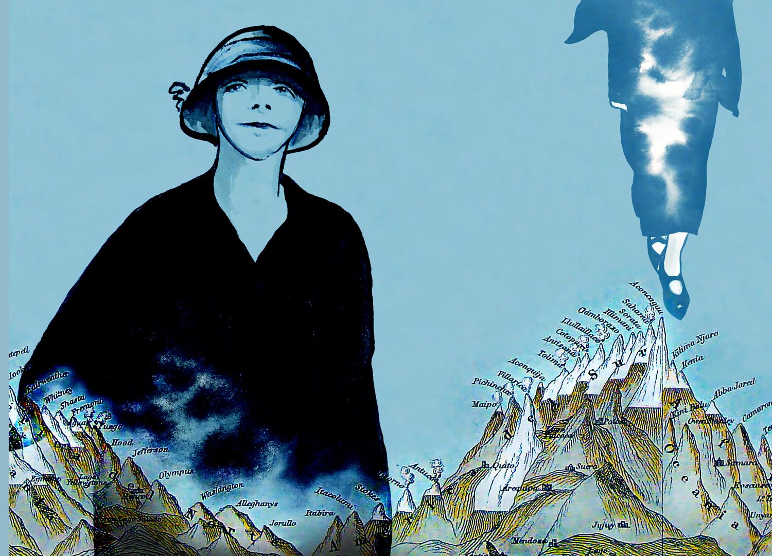 Beispielinhalt (Bild) Ultrafantasía