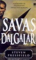 Vorderes Coverbild Savas Dalgalari