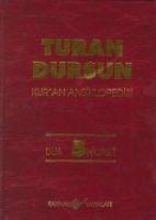 Vorderes Coverbild Kuran Ansiklopedisi Cilt 5 - Dua - Hicret Ciltli