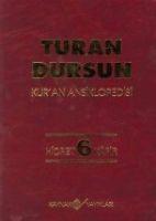 Vorderes Coverbild Kuran Ansiklopedisi Cilt 6 - Hicret - Kafir Ciltli