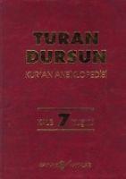 Vorderes Coverbild Kuran Ansiklopedisi Cilt 7 - Kalb - Kusku Ciltli