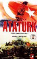 Vorderes Coverbild Atatürk