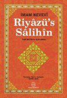 Vorderes Coverbild Riyazüs Salihin Ciltli