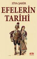Vorderes Coverbild Efelerin Tarihi