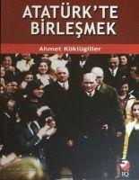 Vorderes Coverbild Atatürkte Birlesmek