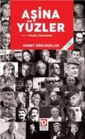 Vorderes Coverbild Asina Yüzler - Anilar, Izlenimler 1 Cilt